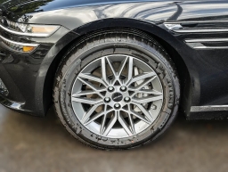 Genesis G80 2.5T AWD 2026