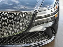 Genesis G80 2.5T AWD 2026