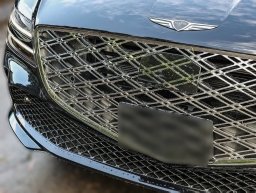 Genesis G80 2.5T AWD 2026