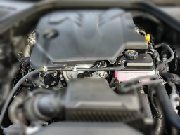 Genesis G80 2.5T AWD 2026