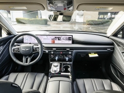 Genesis G80 2.5T AWD 2026