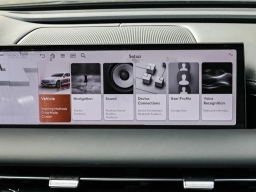 Genesis G80 2.5T AWD 2026