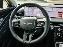 Genesis G80 2.5T AWD 2026