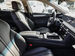 Genesis G80 2.5T AWD 2026