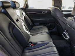 Genesis G80 2.5T AWD 2026