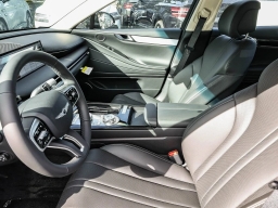 Genesis G80 2.5T AWD 2026