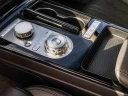 Genesis G80 2.5T AWD 2026