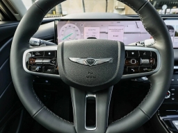 Genesis G80 2.5T AWD 2026