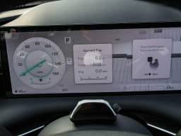 Genesis G80 2.5T AWD 2026