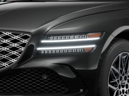 Genesis G80 2.5T AWD 2026