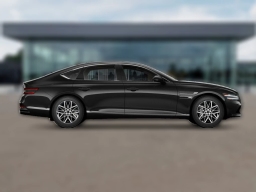 Genesis G80 2.5T AWD 2026