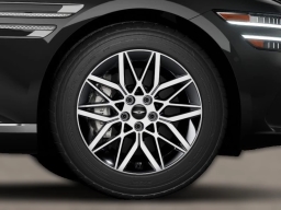 Genesis G80 2.5T AWD 2026