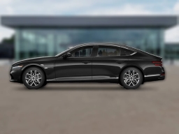 Genesis G80 2.5T AWD 2026