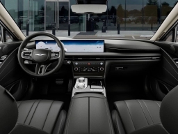 Genesis G80 2.5T AWD 2026