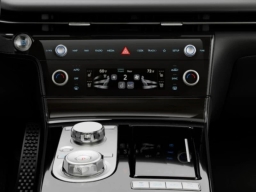 Genesis G80 2.5T AWD 2026