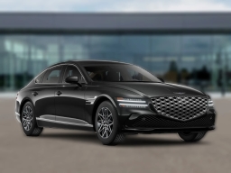 Genesis G80 2.5T AWD 2026
