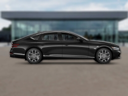 Genesis G80 2.5T AWD 2026