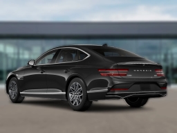 Genesis G80 2.5T AWD 2026