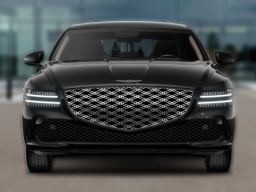 Genesis G80 2.5T AWD 2026