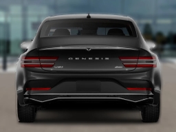 Genesis G80 2.5T AWD 2026