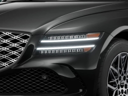 Genesis G80 2.5T AWD 2026