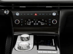 Genesis G80 2.5T AWD 2026