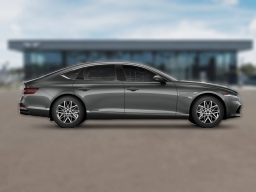 Genesis G80 2.5T AWD 2026