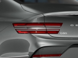 Genesis G80 2.5T AWD 2026
