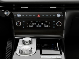 Genesis G80 2.5T AWD 2026