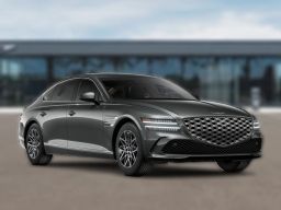 Genesis G80 2.5T AWD 2026