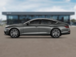 Genesis G80 2.5T AWD 2026