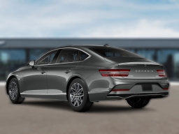Genesis G80 2.5T AWD 2026