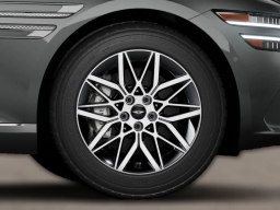 Genesis G80 2.5T AWD 2026