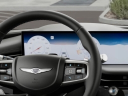 Genesis G80 2.5T AWD 2026