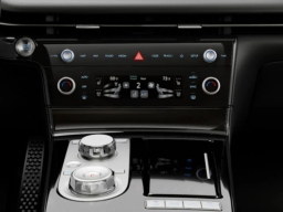 Genesis G80 2.5T AWD 2026