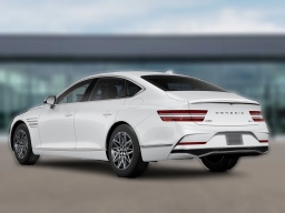 Genesis G80 2.5T AWD 2026
