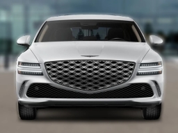 Genesis G80 2.5T AWD 2026