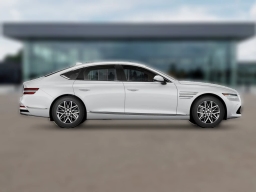 Genesis G80 2.5T AWD 2026