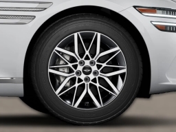 Genesis G80 2.5T AWD 2026