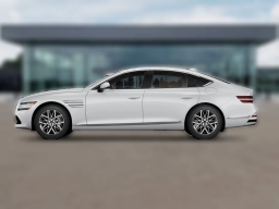 Genesis G80 2.5T AWD 2026