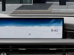 Genesis G80 2.5T AWD 2026