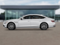Genesis G80 2.5T AWD 2026