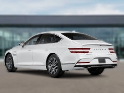 Genesis G80 2.5T AWD 2026