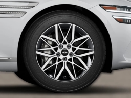 Genesis G80 2.5T AWD 2026