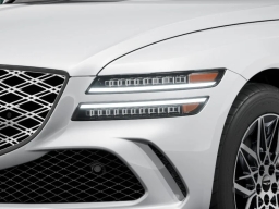 Genesis G80 2.5T AWD 2026