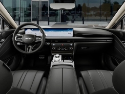 Genesis G80 2.5T AWD 2026