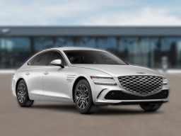 Genesis G80 2.5T AWD 2026