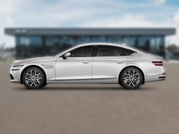 Genesis G80 2.5T AWD 2026