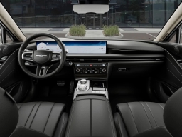 Genesis G80 2.5T AWD 2026