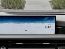 Genesis G80 2.5T AWD 2026